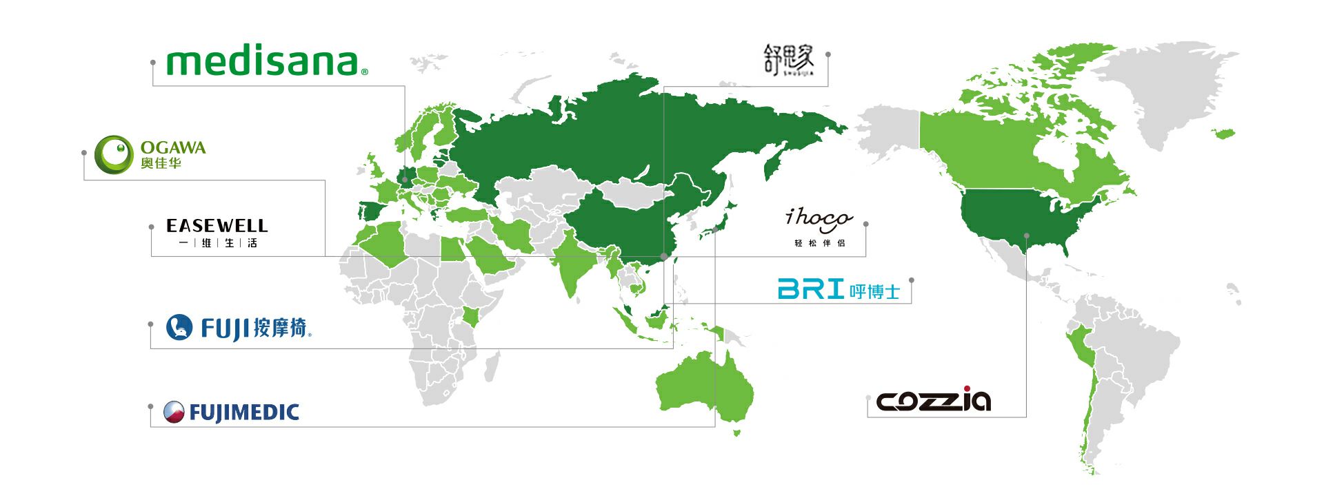 <b>米兰官方端网站-米兰online(中国)</b>集团及旗下品牌介绍